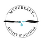 My Passions Studio LLC, DBA Mypureart company logo