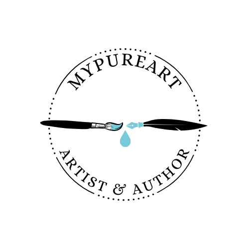 Welcome to My Pure Art
– My Passions Studio LLC, DBA Mypureart company
