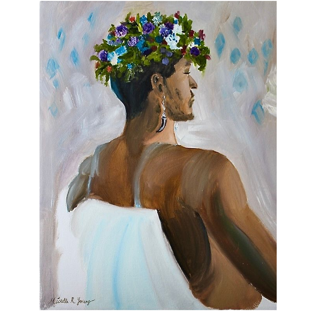 Flower King Professional Prints