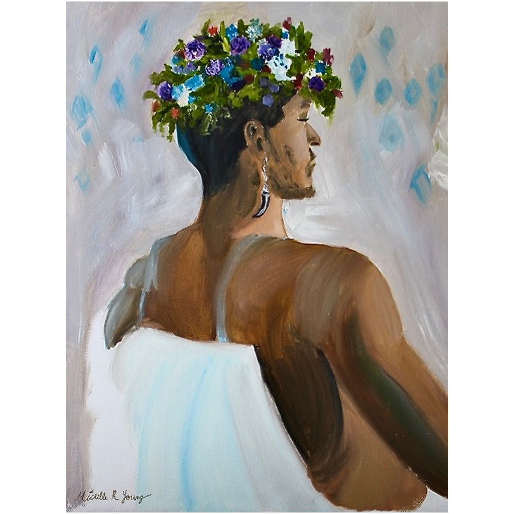 Flower King Professional Prints
