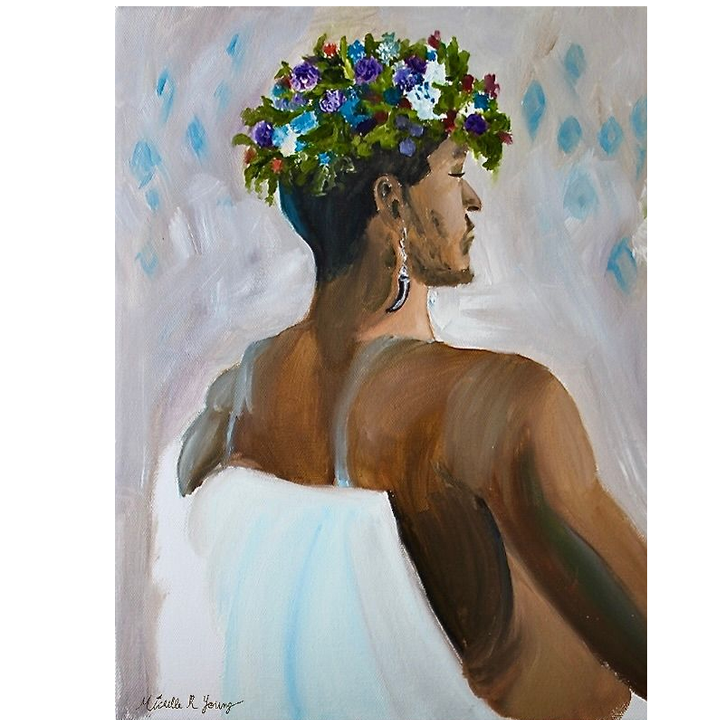 Flower King Professional Prints