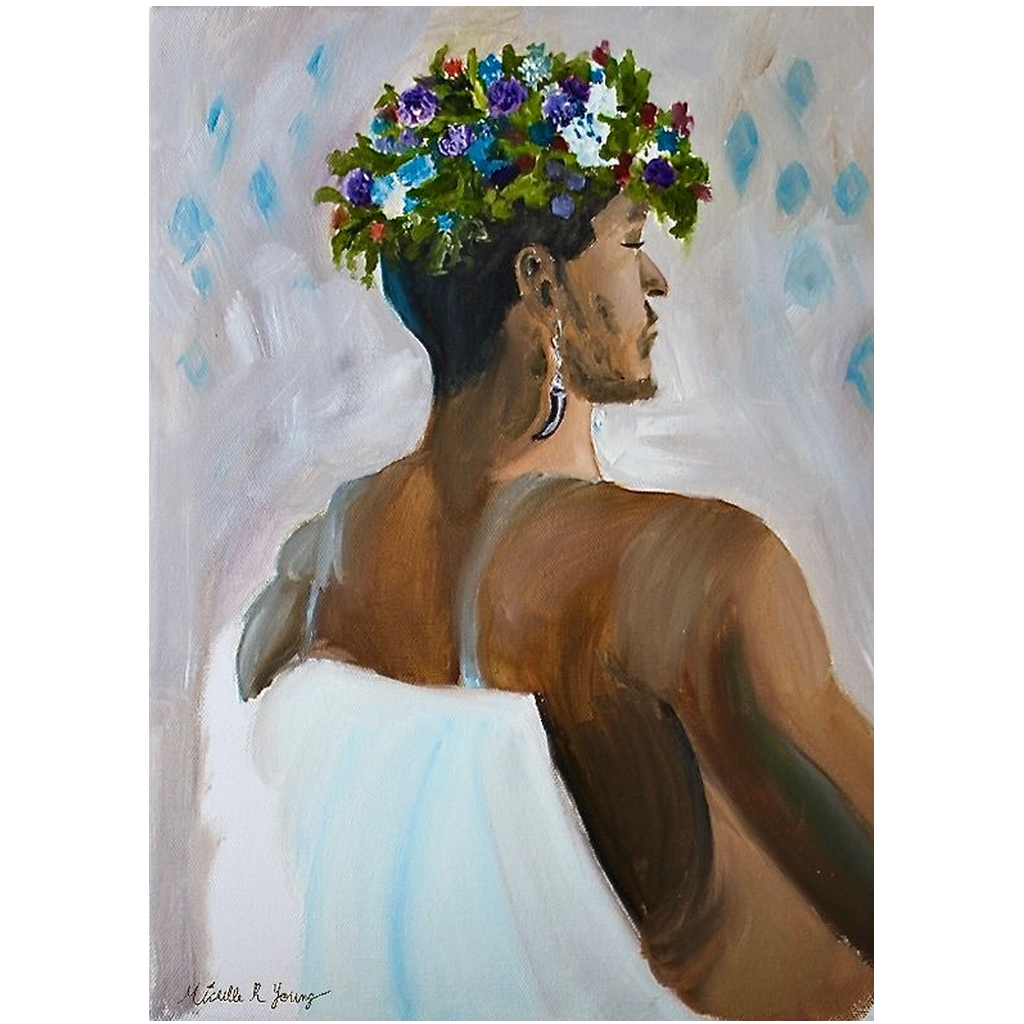 Flower King Professional Prints