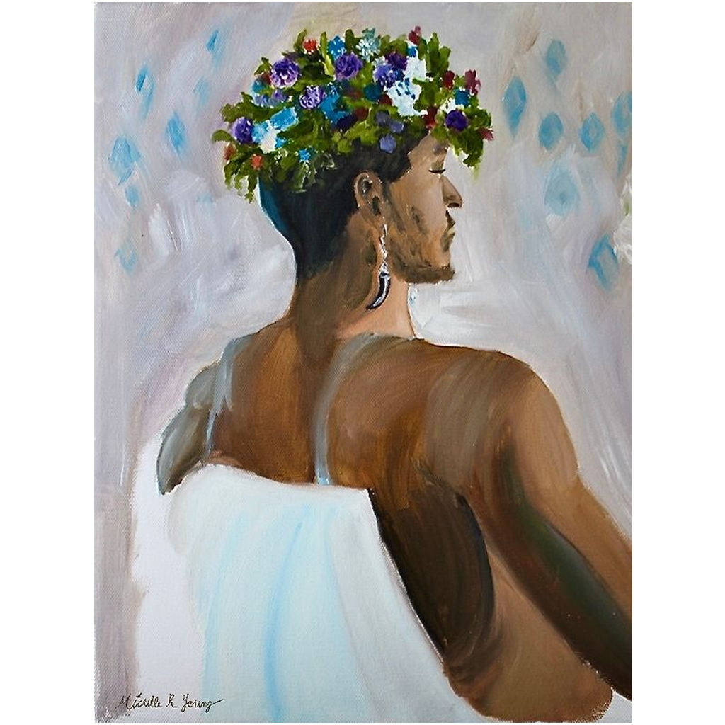 Flower King Professional Prints