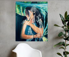 Load image into Gallery viewer, Envy Professional Art Print
