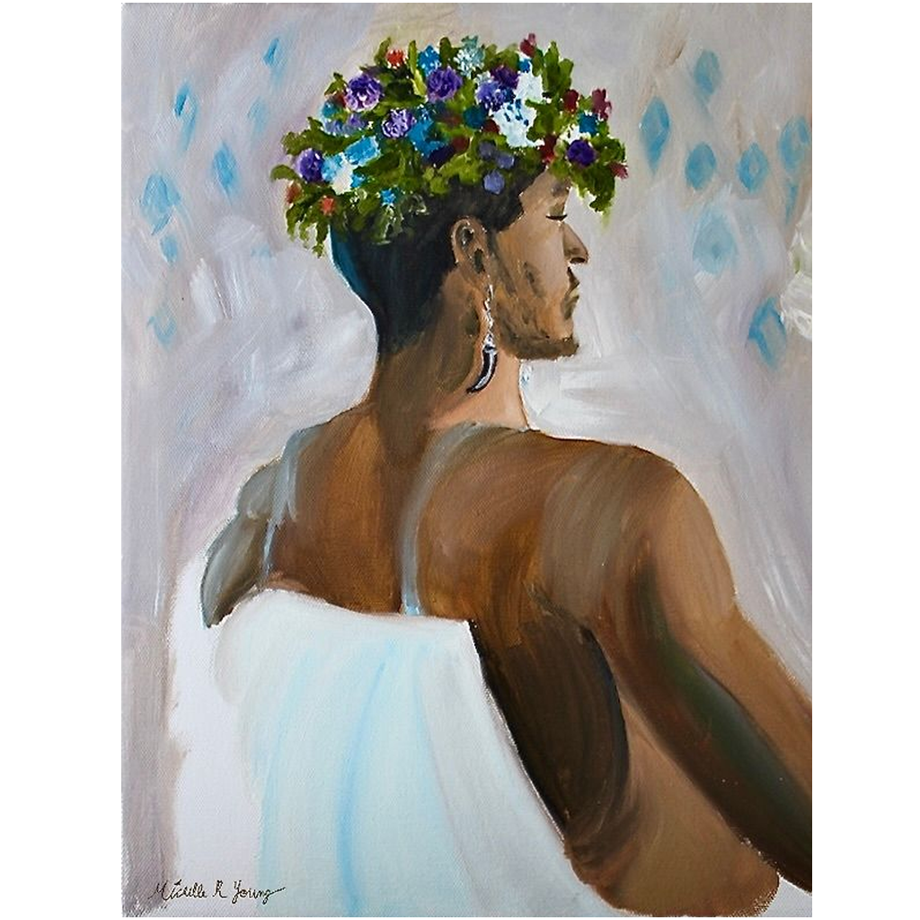 Flower King Professional Prints