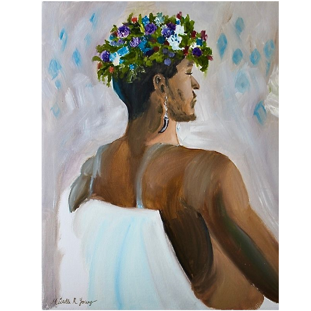 Flower King Professional Prints