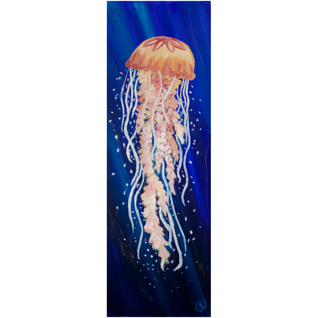 Jellyfish Professional Prints
