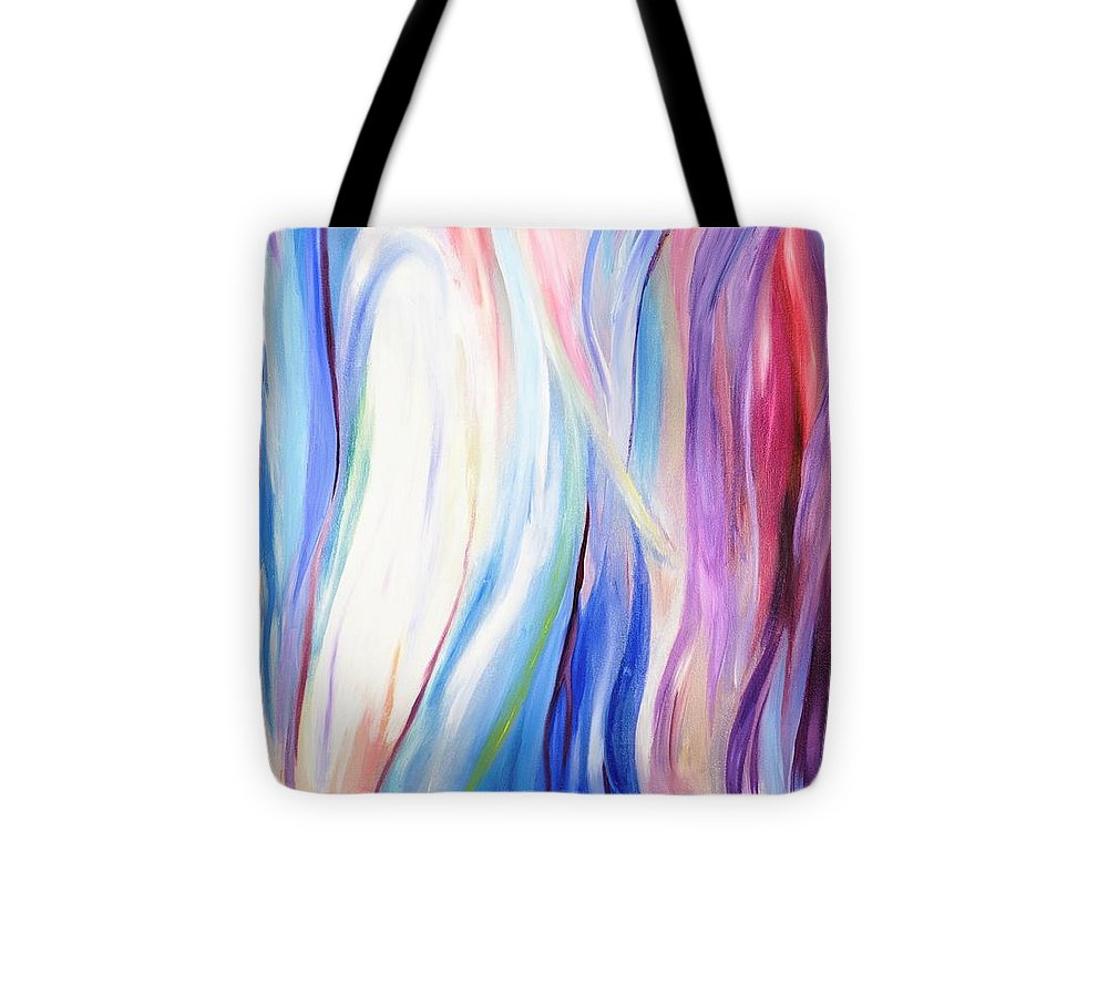 Abstract Dream - Tote Bag