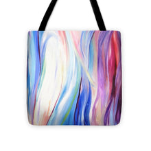 Load image into Gallery viewer, Abstract Dream - Tote Bag
