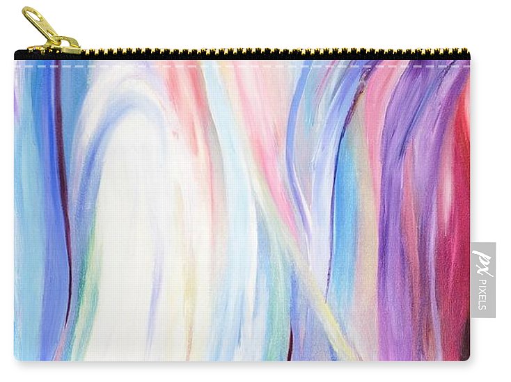 Abstract Dream - Carry-All Pouch