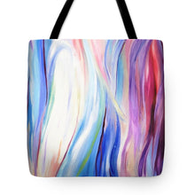 Load image into Gallery viewer, Abstract Dream - Tote Bag
