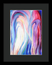 Load image into Gallery viewer, Abstract Dream - Framed Print
