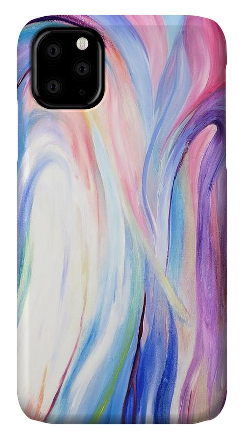 Abstract Dream - Phone Case