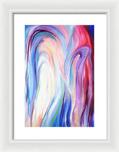 Load image into Gallery viewer, Abstract Dream - Framed Print
