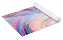 Load image into Gallery viewer, Abstract Dream - Yoga Mat
