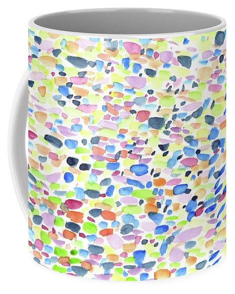 Multi Dots - Mug