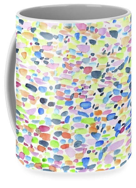 Multi Dots - Mug