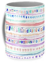 Load image into Gallery viewer, Tribal Style Pattern - Mug
