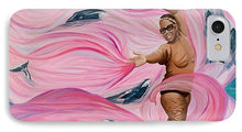 Load image into Gallery viewer, Breast Cancer Warrior - Phone Case
