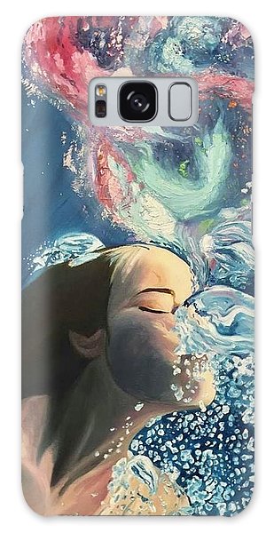 Breath Out  - Phone Case