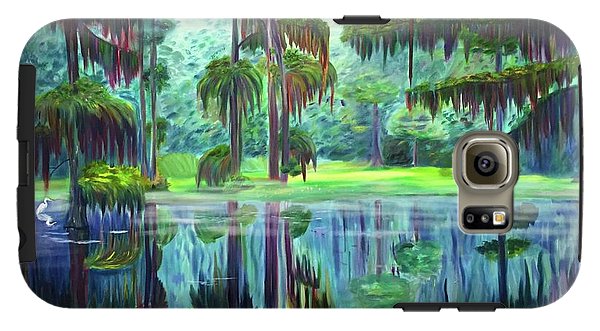 Caddo Lake - Phone Case
