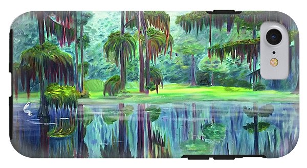 Caddo Lake - Phone Case
