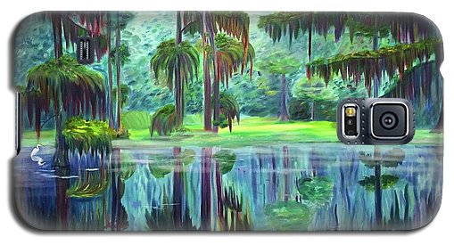 Caddo Lake - Phone Case