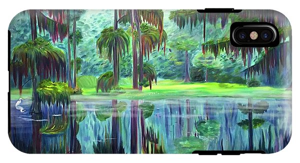 Caddo Lake - Phone Case