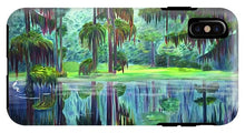 Load image into Gallery viewer, Caddo Lake - Phone Case
