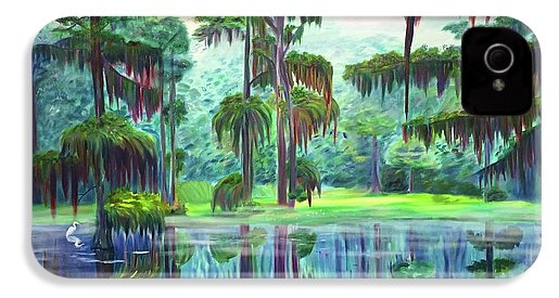 Caddo Lake - Phone Case