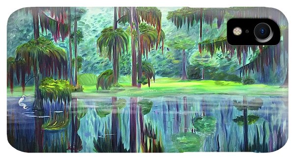 Caddo Lake - Phone Case
