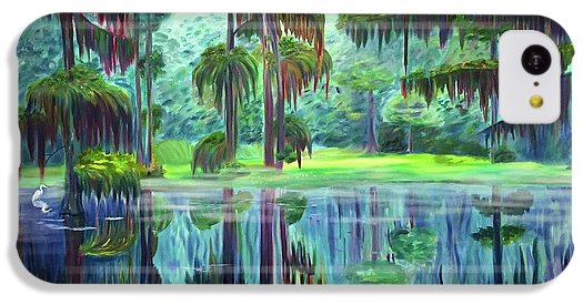 Caddo Lake - Phone Case