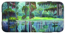 Load image into Gallery viewer, Caddo Lake - Phone Case

