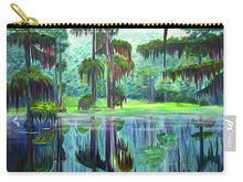 Load image into Gallery viewer, Cato Lake - Carry-All Pouch
