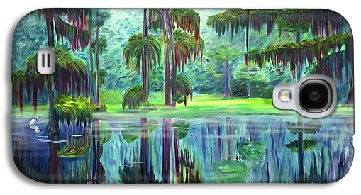 Caddo Lake - Phone Case