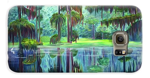 Caddo Lake - Phone Case