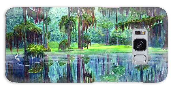 Caddo Lake - Phone Case