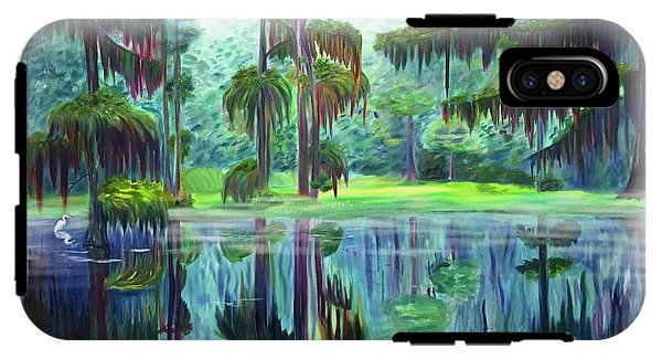 Caddo Lake - Phone Case