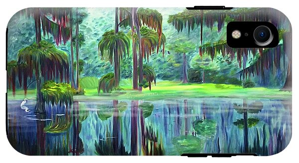 Caddo Lake - Phone Case