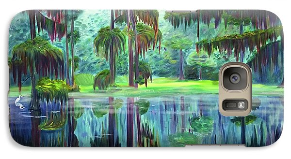 Caddo Lake - Phone Case
