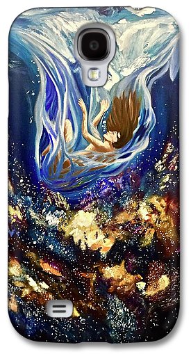 Falling Slowly  - Phone Case