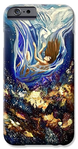 Falling Slowly  - Phone Case