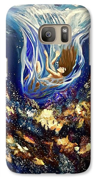 Falling Slowly  - Phone Case