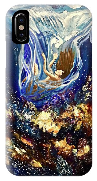 Falling Slowly  - Phone Case