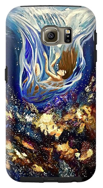 Falling Slowly  - Phone Case