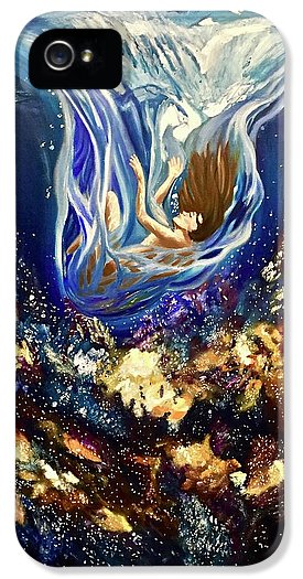 Falling Slowly  - Phone Case