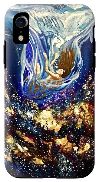 Falling Slowly  - Phone Case