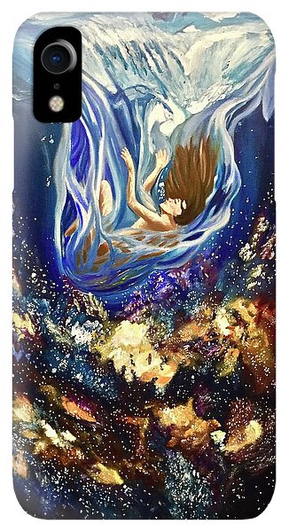 Falling Slowly  - Phone Case
