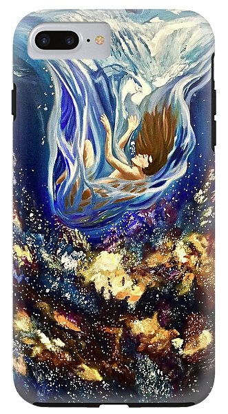 Falling Slowly  - Phone Case