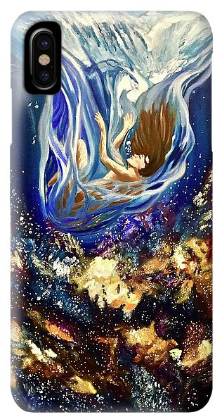 Falling Slowly  - Phone Case